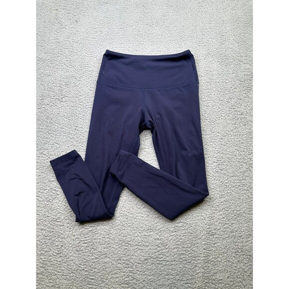 Lorna Jane active Leggings navy Xxs - Picture 4 of 4